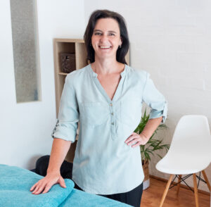 Tracey Cross Remedial Massage at Be Alive